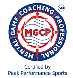 sports pyschology training program, becoming a mental game coach, training for sports psychologists, helping athletes improve performance