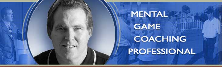 Sports Psychology Certification - Become a Mental Game Coach