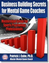 Mental Coach Mastermind Program