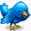 Follow me on Twitter