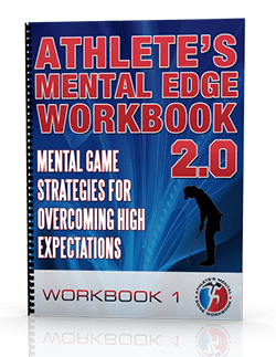 Mental Edge Workbooks