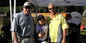 Mental Health for Young Athletes