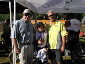 Sports Parents and Confidence