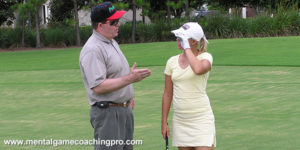 sports psychology certification