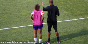 Sports Psychology Certification