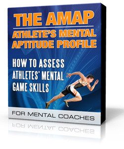 Mental Game Assessments