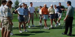 Credibility as a Mental Coach