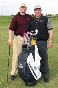 Golf Psychology Coach