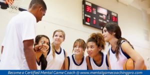 Sport Psychology Certification