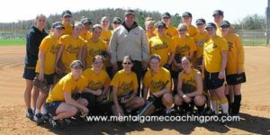 Team Mental Game Assessments